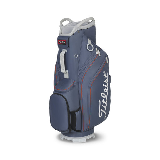 Titleist Cart 14 Golf Cart Bag - Washed Indigo