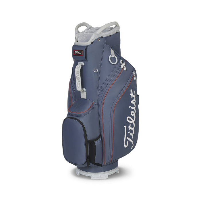 Titleist Cart 14 Golf Cart Bag - Washed Indigo