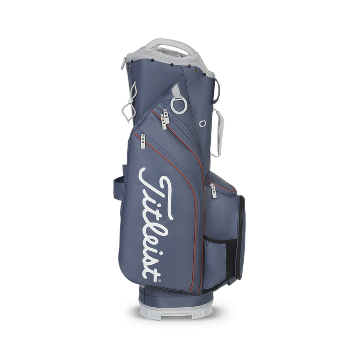 Titleist Cart 14 Golf Cart Bag - Washed Indigo