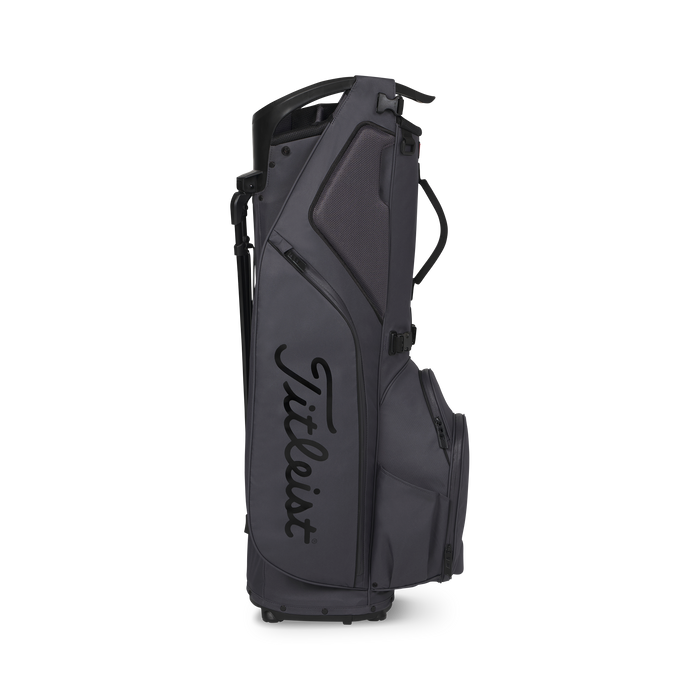 Titleist Hybrid 14 StaDry Golf Bag - Graphite