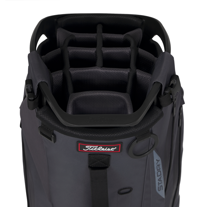 Titleist Hybrid 14 StaDry Golf Bag