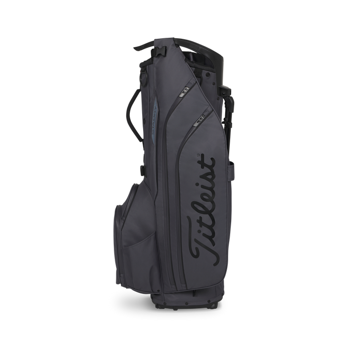 Titleist Hybrid 14 StaDry Golf Bag - Graphite