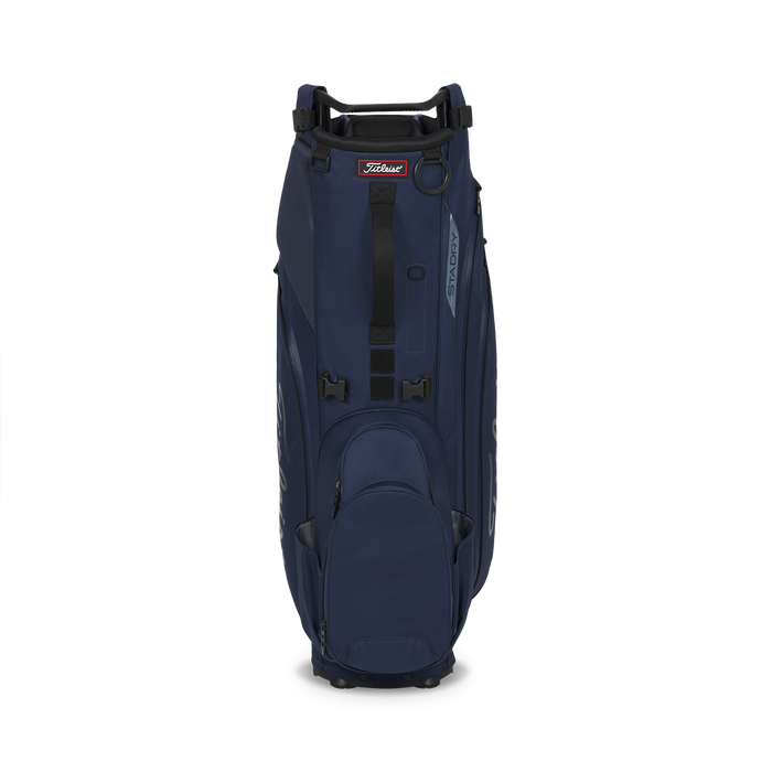 Titleist Hybrid 14 StaDry Golf Bag - Navy