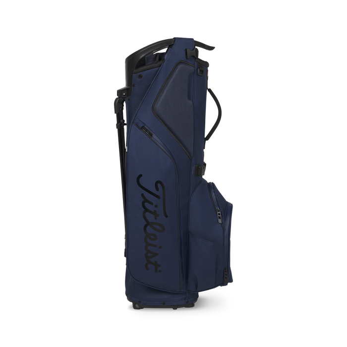 Titleist Hybrid 14 StaDry Golf Bag - Navy