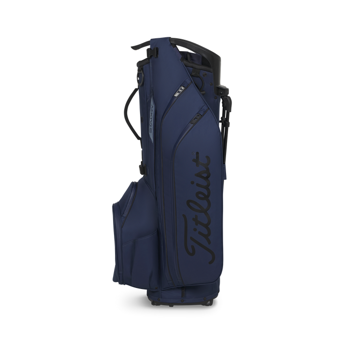 Titleist Hybrid 14 StaDry Golf Bag - Navy
