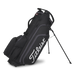 Titleist Hybrid 14 Golf Bag - Black/Graphite