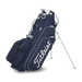 Titleist Hybrid 14 Golf Bag - Navy/Marble