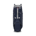 Titleist Hybrid 14 Golf Bag - Navy/Marble