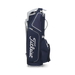 Titleist Hybrid 14 Golf Bag - Navy/Marble