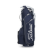 Titleist Hybrid 14 Golf Bag - Navy/Marble