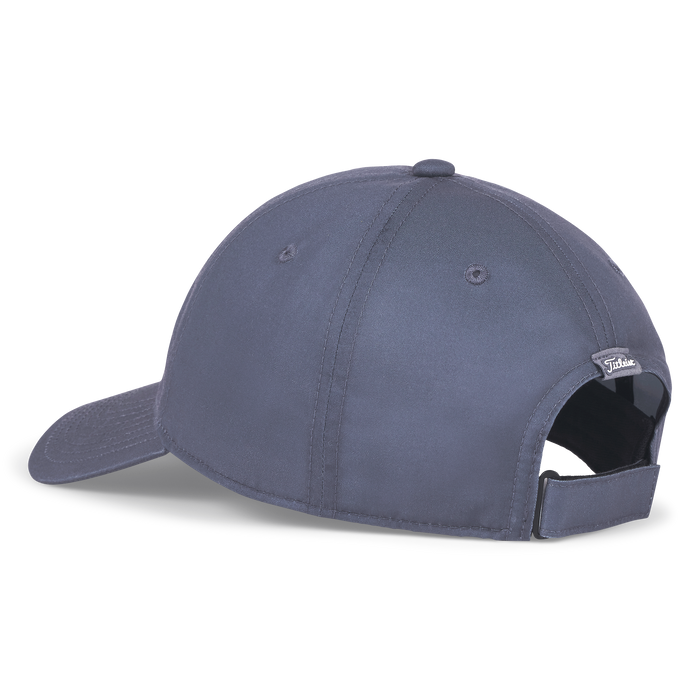 Titleist Montauk Lightweight Golf Hat view of the adjustable strap