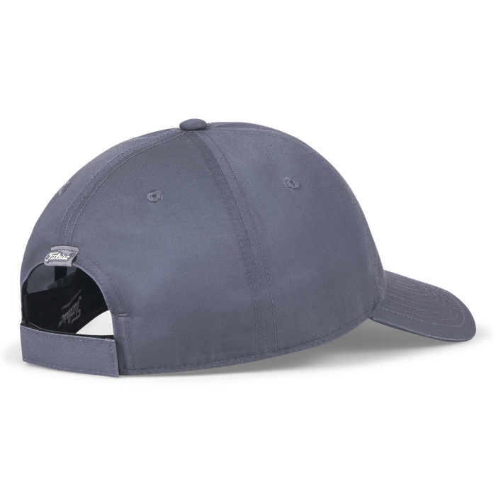 Titleist Montauk Lightweight Golf Hat view of the back