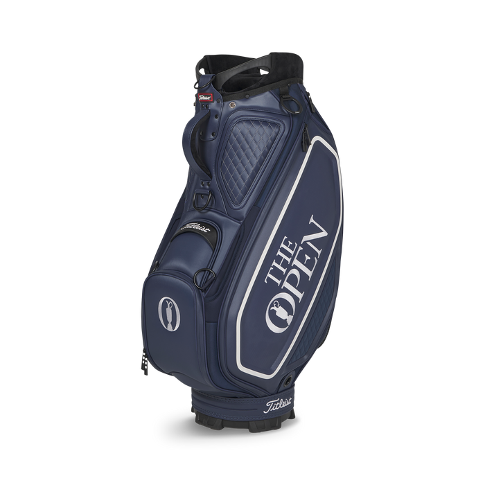 Titleist Limited Edition The Open 2025 Tour Staff Bag