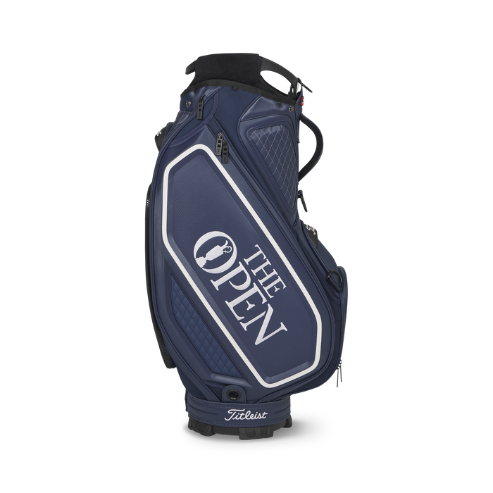 Titleist Limited Edition The Open 2025 Tour Staff Bag