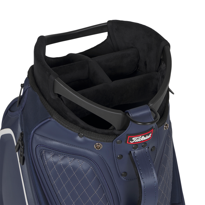 Titleist Limited Edition The Open 2025 Tour Staff Bag