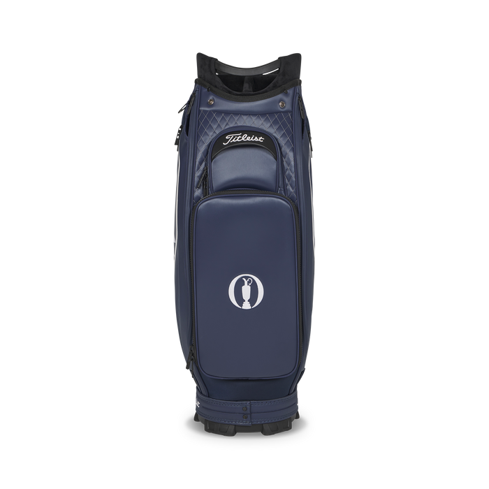 Titleist Limited Edition The Open 2025 Tour Staff Bag