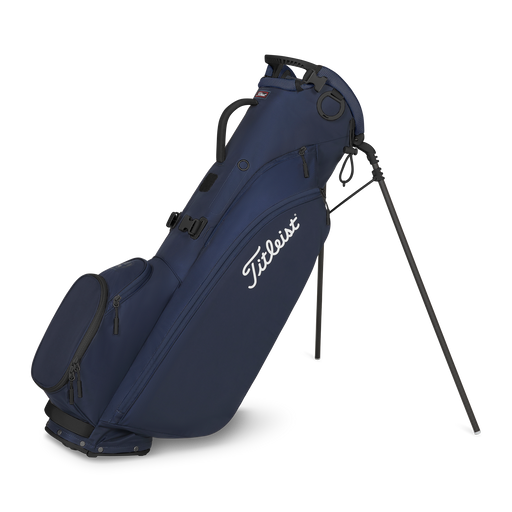 Titleist Players 4 Carbon Golf Stand Bag - Navy