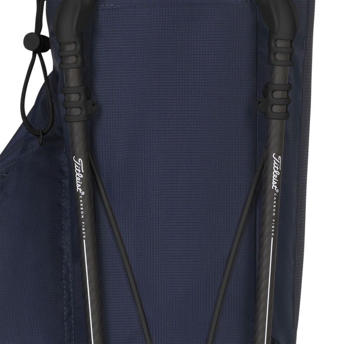 Titleist Players 4 Carbon Golf Stand Bag - Navy