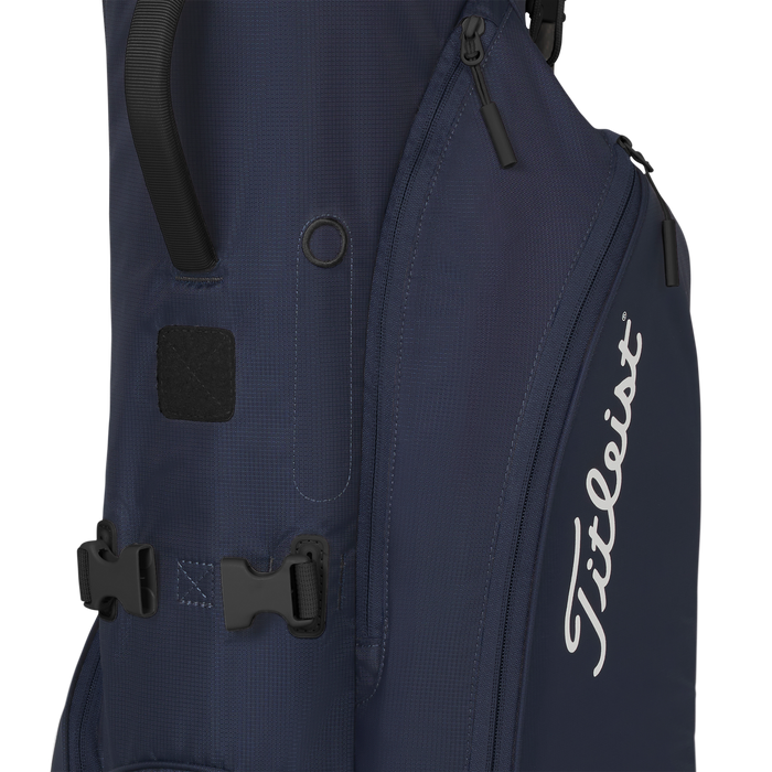 Titleist Players 4 Carbon Golf Stand Bag - Navy