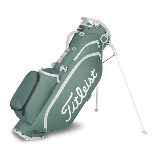 Titleist Players 4 Stand Bag - Eucalyptus