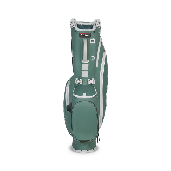 Titleist Players 4 Stand Bag - Eucalyptus