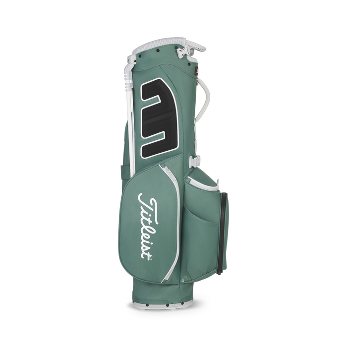 Titleist Players 4 Stand Bag - Eucalyptus