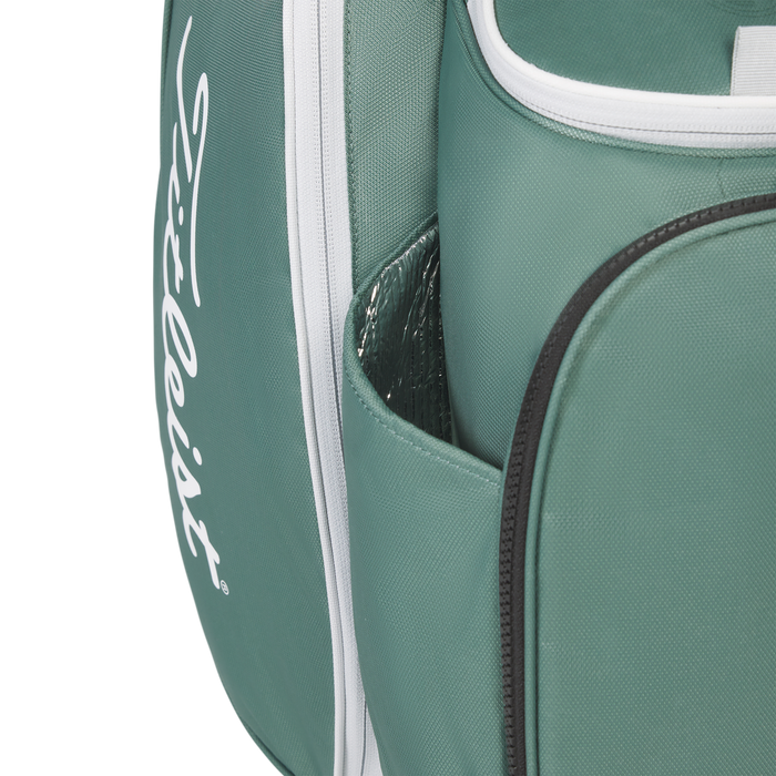 Titleist Players 4 Stand Bag - Eucalyptus