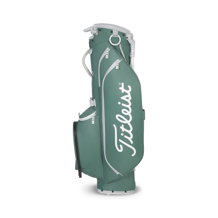 Titleist Players 4 Stand Bag - Eucalyptus