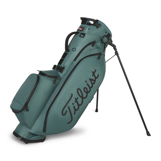 Titleist Players 4 StaDry Golf Stand Bag - Eucalyptus