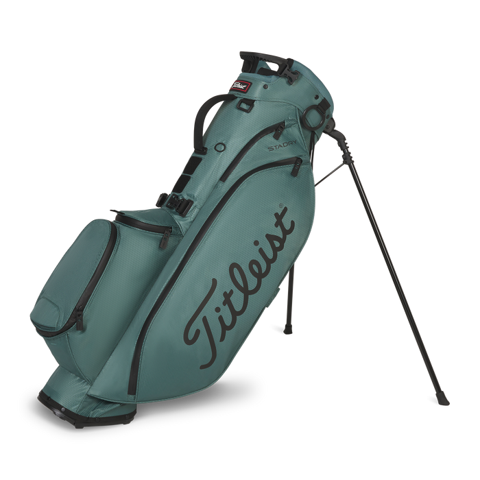 Titleist Players 4 StaDry Golf Stand Bag - Eucalyptus