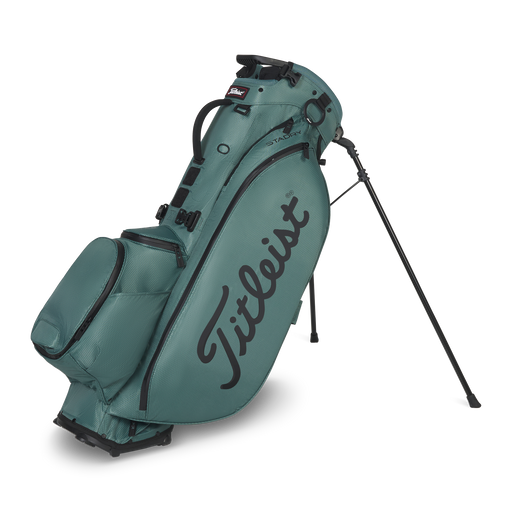 Titleist Players 5 StaDry Golf Stand Bag - Eucalyptus