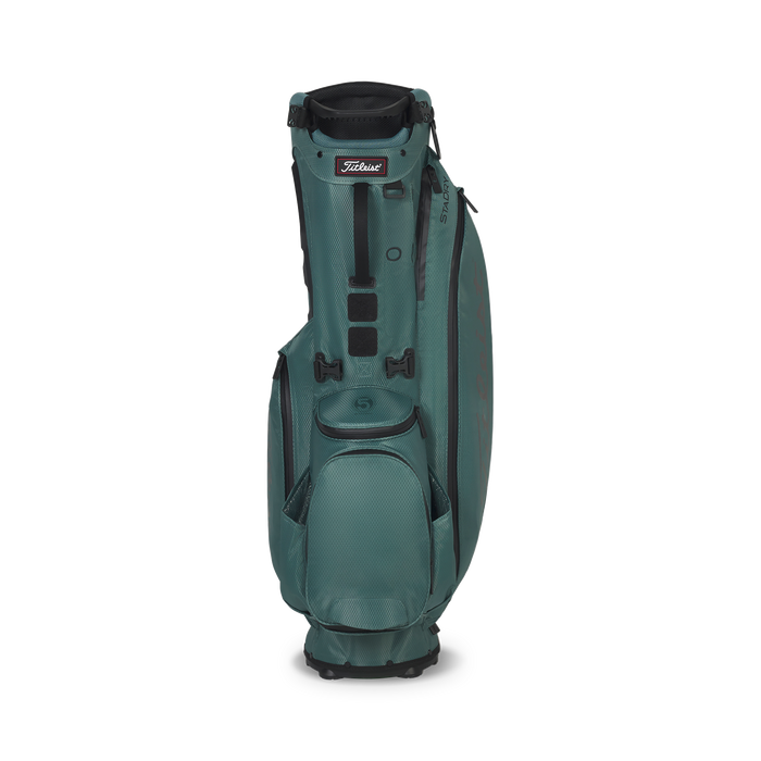 Titleist Players 5 StaDry Golf Stand Bag - Eucalyptus