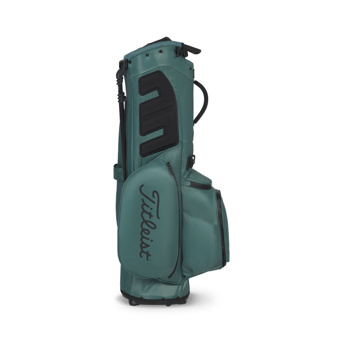 Titleist Players 5 StaDry Golf Stand Bag - Eucalyptus