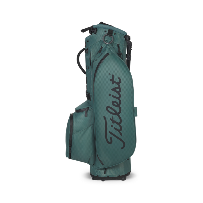 Titleist Players 5 StaDry Golf Stand Bag - Eucalyptus