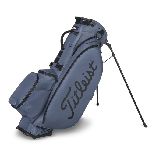 Titleist Players 5 StaDry Golf Stand Bag - Washed Indigo