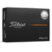 Titleist Pro V1 Golf Balls 2025 - Enhanced Alignment