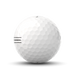 Titleist Pro V1 Golf Balls 2025 - Enhanced Alignment