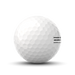 Titleist Pro V1 Golf Balls 2025 - Enhanced Alignment