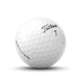 New Dozen Titleist Pro V1 Golf Balls 2025 in White, Yellow or High Numbers