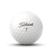 New Dozen Titleist Pro V1 Golf Balls 2025 in White, Yellow or High Numbers