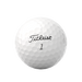 New Dozen Titleist Pro V1 Golf Balls 2025 in White, Yellow or High Numbers