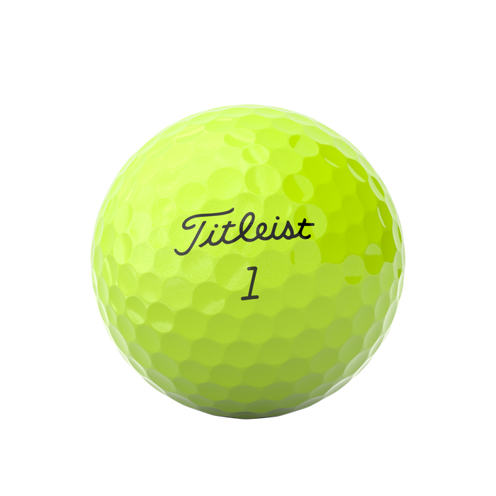 Titleist Pro V1 Golf Balls 2025