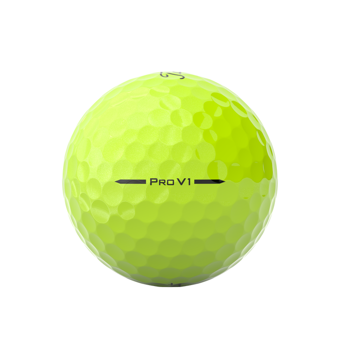 Titleist Pro V1 Golf Balls 2025