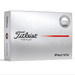 Titleist Pro V1x Enhanced Alignment Golf Balls 2025 - Dozen