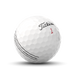 Titleist Pro V1x Enhanced Alignment Golf Balls 2025 - Dozen