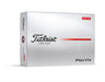 Titleist Pro V1x Golf Balls 2025 - Dozen