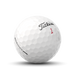 Titleist Pro V1x Golf Balls 2025 - Dozen