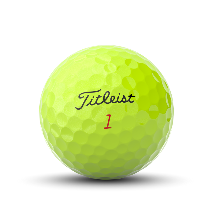 Titleist Pro V1x Golf Balls 2025 - Dozen