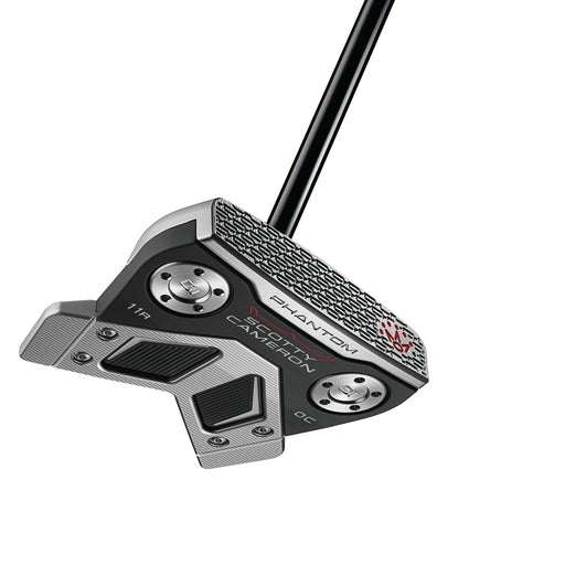 Scotty Cameron Phantom 11R OC Putter