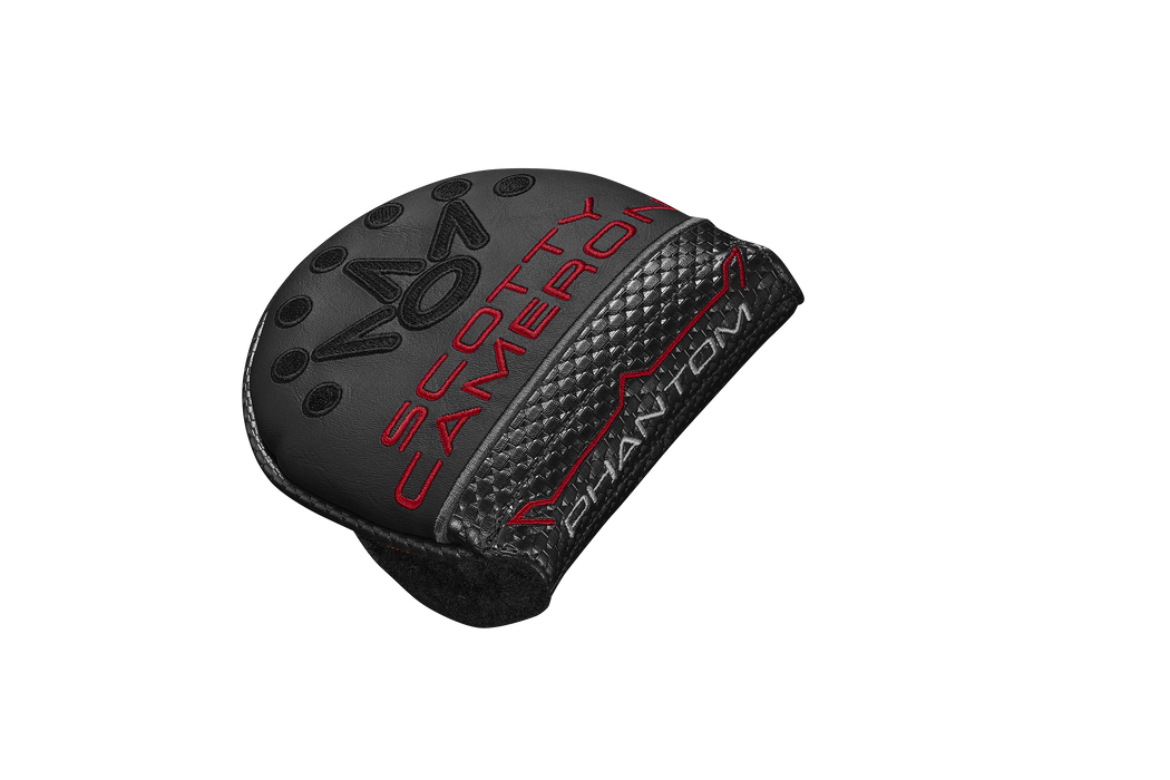 Scotty Cameron Phantom 11R OC Putter headcover